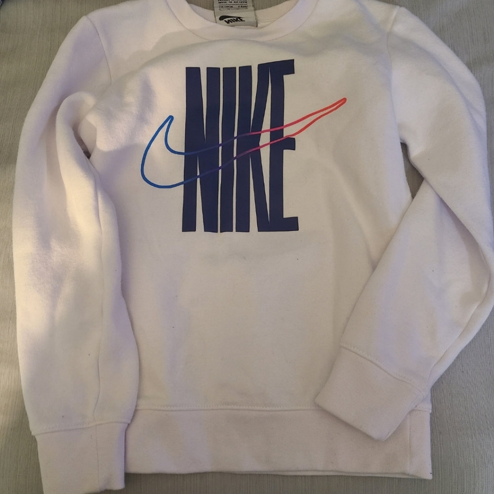 Nike kids Sweater